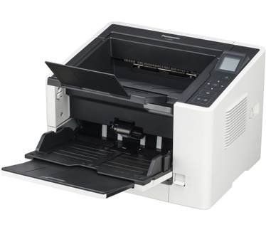 Panasonic KV-S2087-U