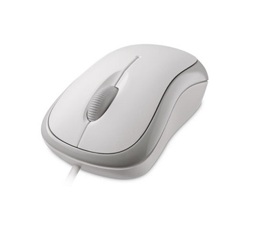 Microsoft Basic Optical Mouse for Business