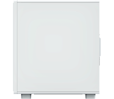 XYZ ATOM White