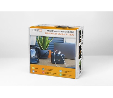 Technaxx TX-205