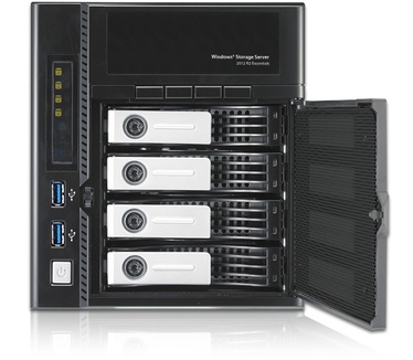 Thecus W4000