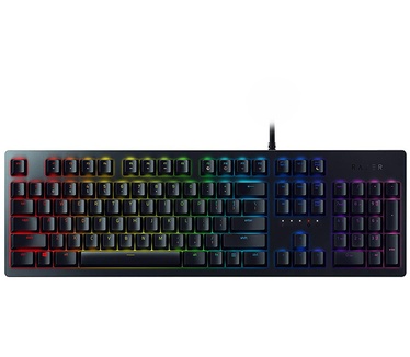 Razer Huntsman (Qwertz Zwitsers)