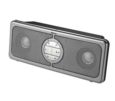 Trust Wireless Bluetooth Stereo Speakers