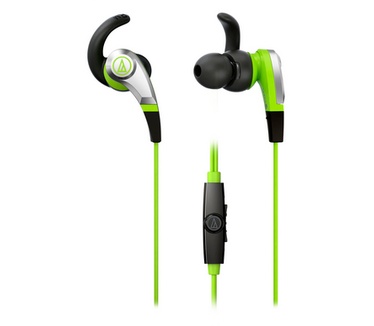 Audio-Technica ATH-CKX5ISGN