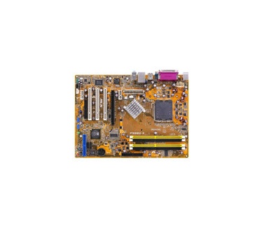 Asus P5SD2-X, SiS656 (ATX, PCI-e, Sound, LAN, SATA, RAID)