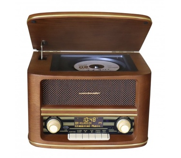 Soundmaster NR961