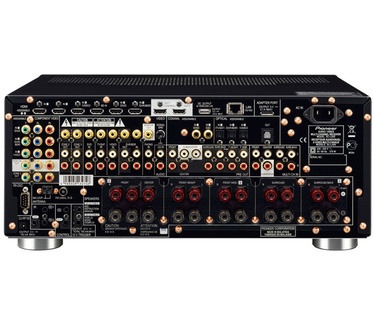 Pioneer SC-LX85