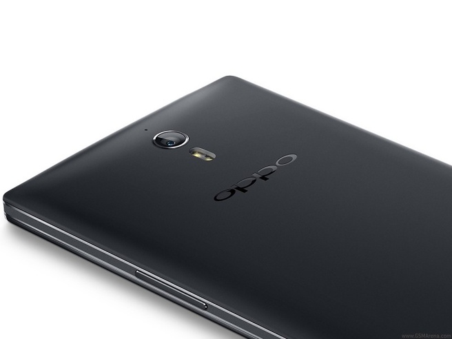 Oppo Find 7