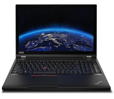 Lenovo P53