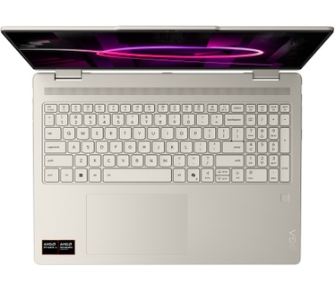 Lenovo Yoga 7 2-in-1 16AGP11 Copilot+ PC