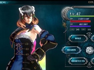 Mobiele versie Bloodstained: Rituals of the Night
