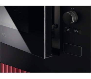 AEG OS5CM34MB