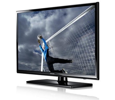 Samsung UE32EH4003W Zwart