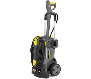 Kärcher HD 5/15 C Plus (EASY!Force spuitpistool)
