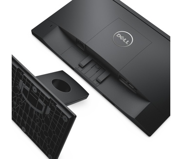 Dell E1916H Zwart