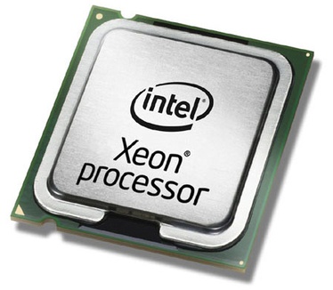 HP Intel Xeon L5420