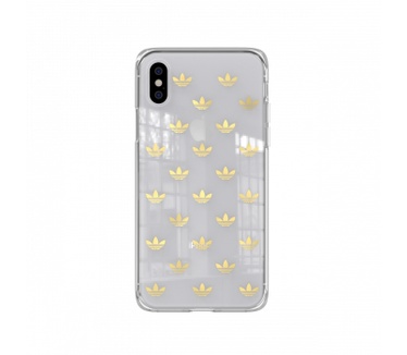 Adidas Trefoil