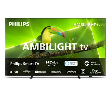 Philips 75PUS8008