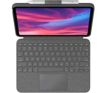 Logitech Combo Touch