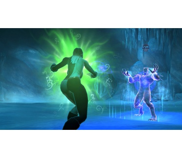Champions Online