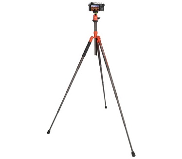 Rollei City Traveler (Oranje)