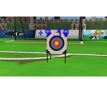 Instant Sports Summer Games