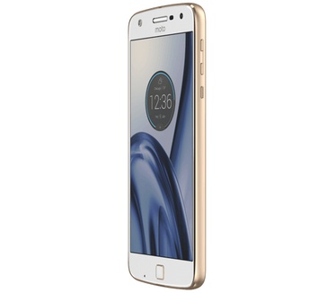 Motorola Moto Z Play Dual Sim Goud