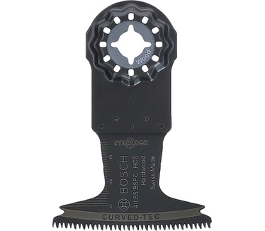 Bosch AII 65 BSPC Zaagbladen voor multitools