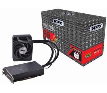 XFX AMD Radeon R9 Fury