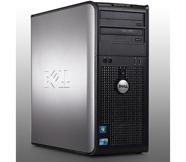 Dell Optiplex 380MT (OP380MT-A334)