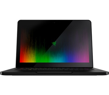 Razer Blade (2017) Full HD 1TB, Azerty