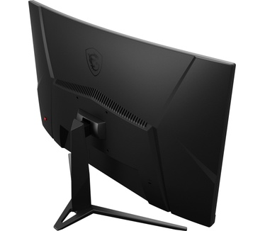MSI Optix G32C4 Zwart