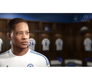 FIFA 17 Deluxe Edition, Xbox One