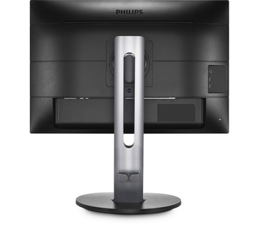 Philips 240B7QPJEB/23 Zwart