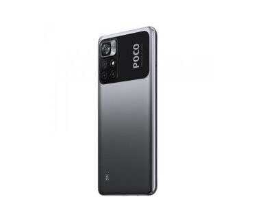Poco M4 Pro, 6GB ram, 128GB opslag Zwart