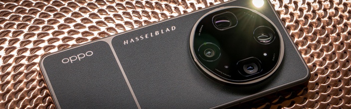 Met een halve gigapixel naar de top