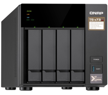 QNAP TS-473