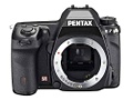 Pentax K-7