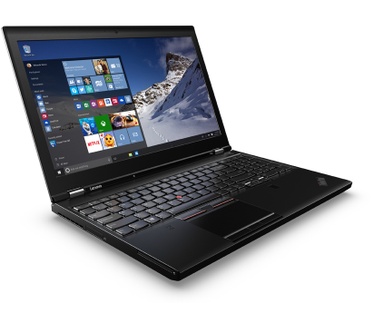 Lenovo P50