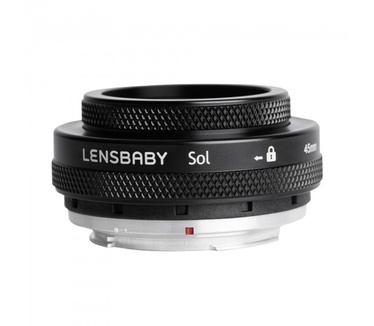Lensbaby LBS45N