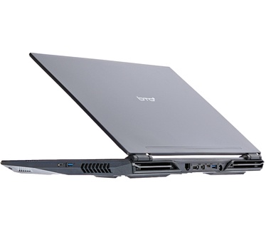 BTO X-Book 15X990