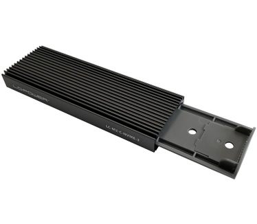 LC-Power LC-M2-C-NVME-3