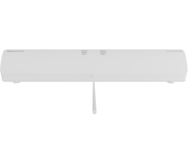 Genesis Helium 312BT White