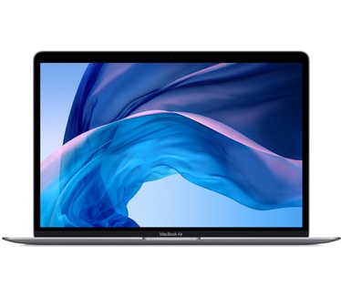 【大放出セール】 Apple MacBook (Qwerty 256GB 8GB, 1,1GHz, i3 2020 Air Macbook Body