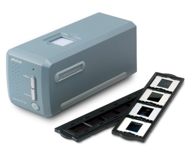 Plustek OpticFilm 7200