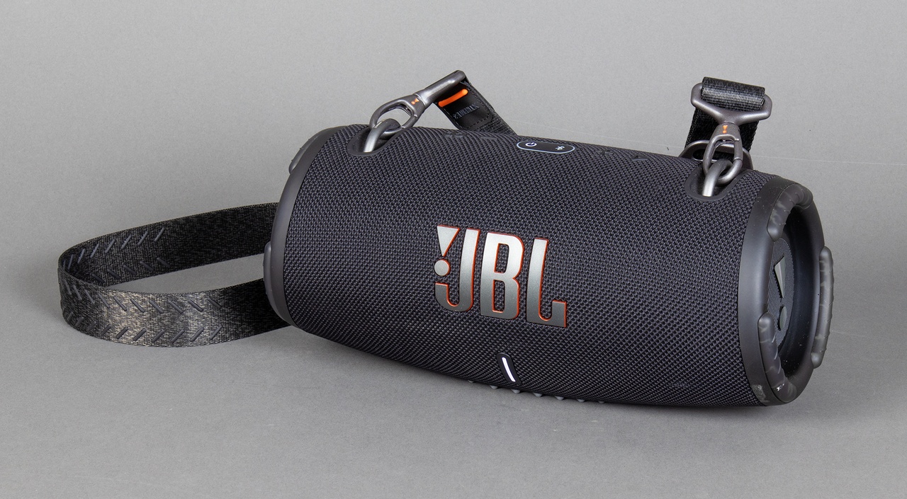 jbl xtreme 3 review