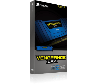 Corsair Vengeance LPX Vengeance LPX CMK16GX4M4A2800C16B