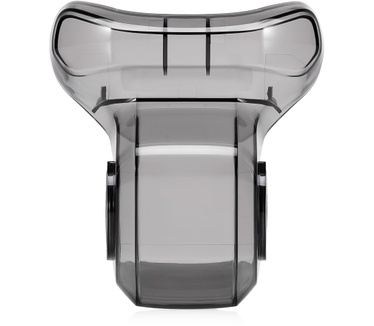 DJI Air 3 Gimbal Protector - Transparant, Zwart