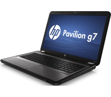 HP Pavilion g7-1330ed