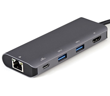 Startech.com DKT31CHPDL